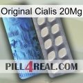 Original Cialis 20Mg 34